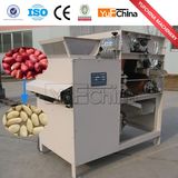 Wet Model Peanut Peeling Machine