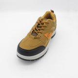 Sport Hiking Shoes Safety Working Shoes