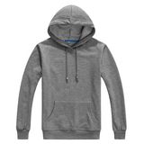 Customize Brand Fashion Loose Men's Hoody for Men