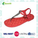 Beautiful Design and Women's Fashion PVC Sandals