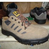 Hot Sale PU/Leather Safety Footwear Working Shoes