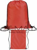 Promotional Drawstring Backpack