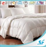 230t Peach Skin Fabric Soft Microfiber Comforter Down Quilt