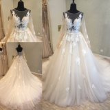 Elegant Evening Dresses Dress Bridal Gown for Wedding