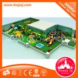 Indoor Playground Kids Area Playground Slide Playground
