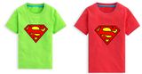 Customizable Childrens T-Shirt with Print Logo