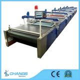 6 Colors Automatic Belt Moving High Speed Towels Screen Printer