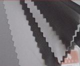 Supply High Quality Plain Fusing Fabric Lining Woven Interlining