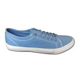 Sandalia De Plataforma Alta Casual Style Canvas Shoes for Men