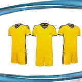 2017 New Arrival Soccer Uniform Goalkeeper Long Sleeve Jersey with Pant Adult.