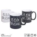 20oz Straight Shape Big Cremaic Mug Stoneware