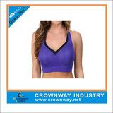 Wholesale Custom Women Yoga Wear Sports Bra