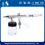 HS-82 Double Action Gravity Airbrush