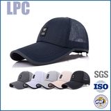 2016 Factory Hot Selling Fashion Breathable Mesh Baseball Cap
