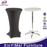Wholesale Spandex Cocktail Table Cover for Wedding