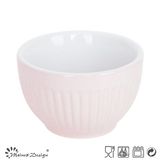 Embossed Homestyle Stoneware Otameal Bowl