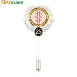 Customer Design Logo Needle Pin Badge