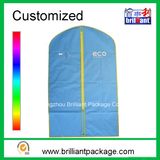 Promotional Dustproof PEVA Suit Cover Garment Bag