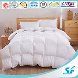 Popular Aloe Ultra-Soft Goose or Duck Down Duvet/Quilt