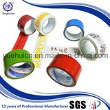 Very Strong Acrylic Glue and Stick Printed Packaging Tape