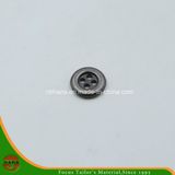 4 Hole New Design Metal Button (JS-032)