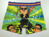 Allover Printed New Style Men Underwear Boxer Short