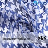 Modern Swallow Gird Burnt-out Organza Fabric