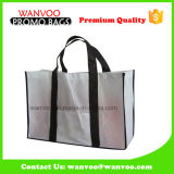 Eco Friendly Large Market Shopping Bag for Garment