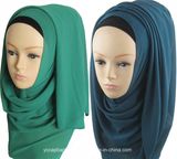 Chiffon Wholesale Fashion Muslim Hijab Scarf