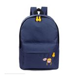 Fashion Preppy Style Life Color New Design Backpacks Sh-16010502