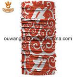 China Manufacturers Top Brand Bandana Microfiber Multifunctional Magic Scarf