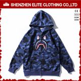 2017 3D Dye Sublimation Urban Camo Custom Hoodies for Men (ELTHSJ-960)