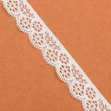 Fashion Black Chemical Lace Trimming