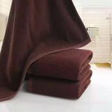 High Quality Quickly Dry Microfiber Home Bath Towel