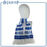 Fashion Pashmina Double Lanyer Scarf, Polyester Scarf