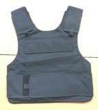 Standardcv Style Bulletproof Vest (front and back protect)