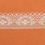 Top Grade Cheap Bridal Lace Trim for Wedding Dress, Decorative Lace