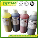 Textile Dye Sublimation Ink for Epson/ Mimaki/ Roland/ Mutoh/ Sure Color F6070/F7070