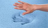 Memory Foam Popular Mattress Cooling Gel Mattress
