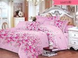 Microfiber Plain Dyed Best Bed Sheet Set or Bedding Set