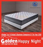 Wholesale Elegant and Luxury Bedroom Mattress CF16-07