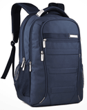 Multi-Compartment Laptop Backpack Bag for School, Student, Laptop, Hiking