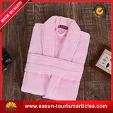 Sex Products Karachi Boys Printed Flannel Bathrobe for Adults