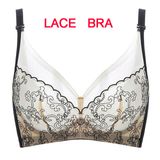 Sexy Ladies Lace Bra (CY028)
