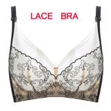 Sexy Ladies Lace Bra (CY028)