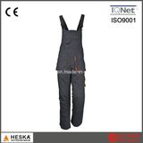 Wholesale Workwear Polycotton Mens Bib Pants