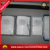 Disposable Small Printed Refresher Heavy Hotel Bath Towels