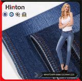 10oz 75%Cotton 23%Polyster 2%Spandex Women Denim Jeans Price Wholesale China