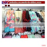 Yiwu China Market Shipping Agent Polyester Scarf Stock (C1013)