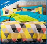 Ready Stock 200tc Printed Quilt Cover